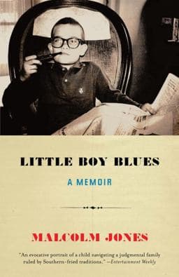 Little Boy Blues 9780307454928