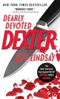 Dearly Devoted Dexter 9780307473714