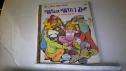 What Will I Be? 9780307601742