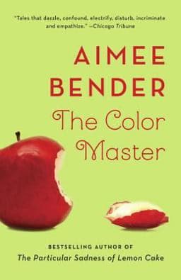 The Color Master 9780307744197
