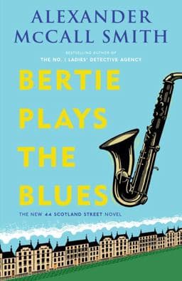 Bertie Plays the Blues 9780307948496