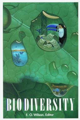 Biodiversity 9780309037396