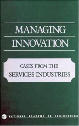 Managing Innovation 9780309039260