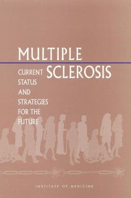Multiple Sclerosis 9780309072854