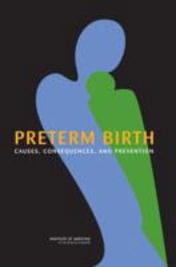 Preterm Birth 9780309101592