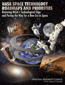 NASA Space Technology Roadmaps and Priorities 9780309253628