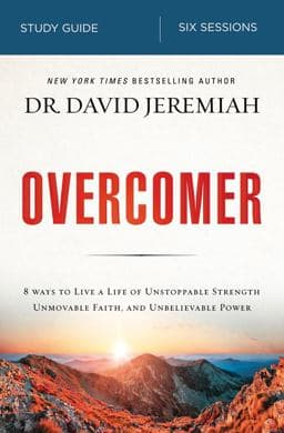 Overcomer 9780310099048