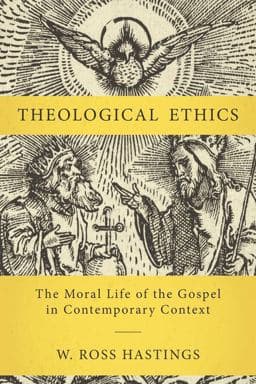 Theological Ethics 9780310111955