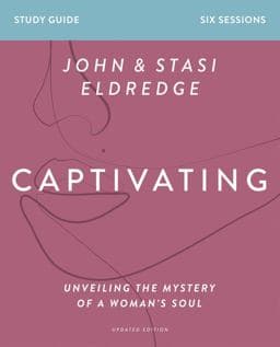 Captivating Study Guide Updated Edition 9780310128847