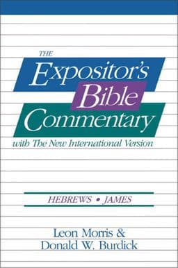 Hebrews, James 9780310203872