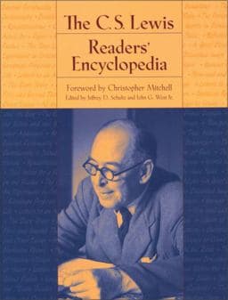 The C. S. Lewis Reader's Encyclopedia 9780310215387