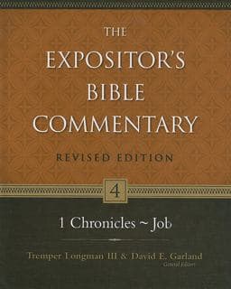 The Expositor's Bible Commentary 9780310234968