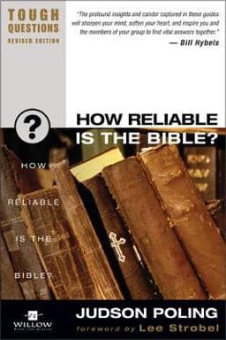 How Reliable Is the Bible? 9780310245049
