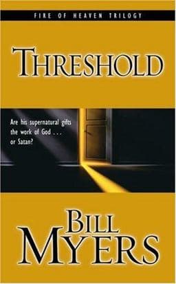 Threshold 9780310251118