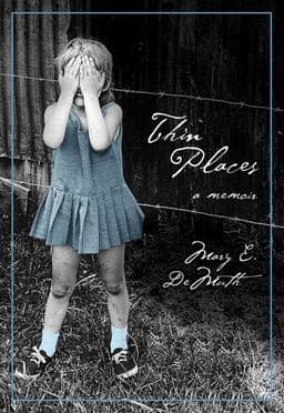 Thin Places 9780310284185