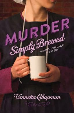 Murder Simply Brewed 9780310326168