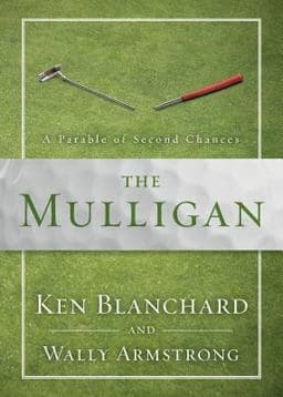 The Mulligan 9780310350149