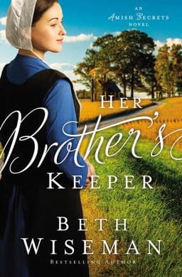 Her Brother's Keeper 9780310354628