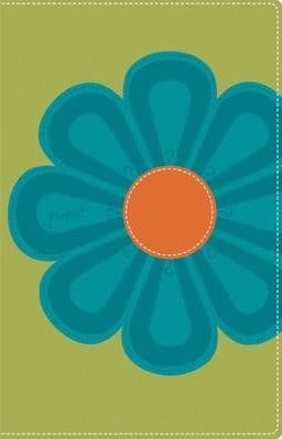 Quest Study Bible for Teens 9780310441168