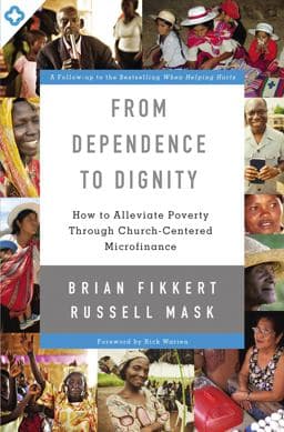 From Dependence to Dignity 9780310518129