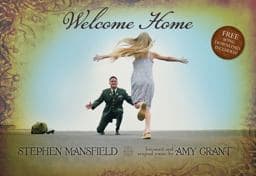 Welcome Home 9780310519720