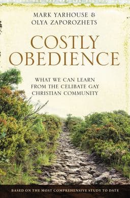 Costly Obedience 9780310521402