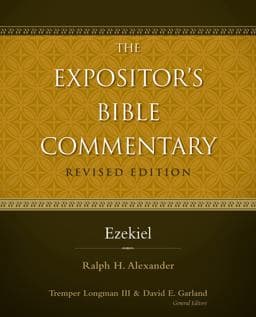 Ezekiel 9780310531883