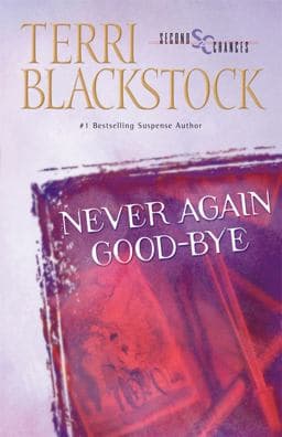 Never Again Good-Bye 9780310863243