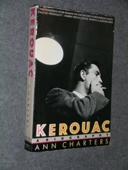 Kerouac 9780312006174