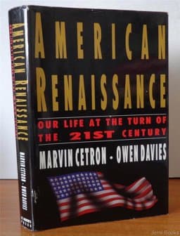 American Renaissance 9780312028602
