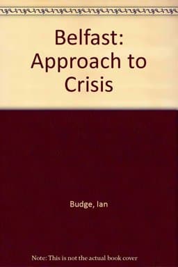 Belfast 9780312074203