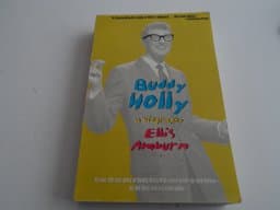 Buddy Holly 9780312134464