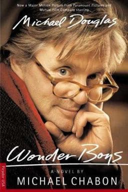 Wonder Boys 9780312140946