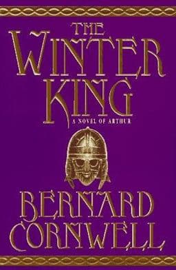 The Winter King 9780312144470