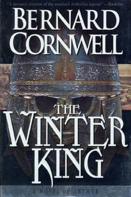 The Winter King 9780312156961