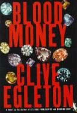 Blood Money 9780312185404