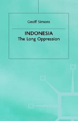Indonesia 9780312229825