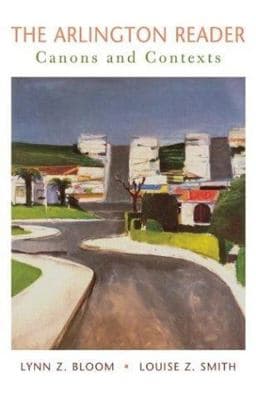 The Arlington Reader 9780312255886