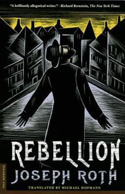 Rebellion 9780312263836