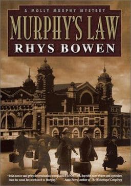 Murphy's Law 9780312282066