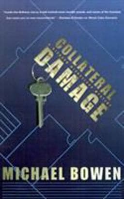 Collateral Damage 9780312291815