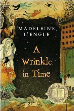 The Wrinkle in Time 32-copy mixed Prepack 9780312350154