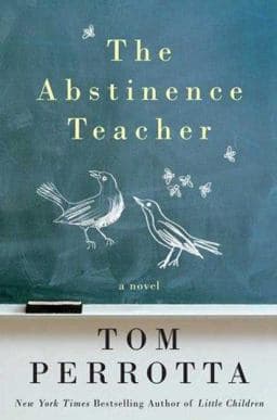 The Abstinence Teacher 9780312358334