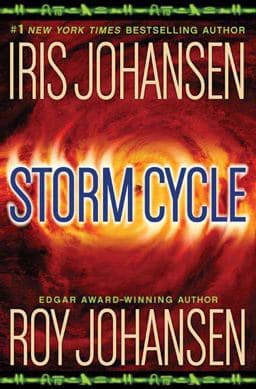 Storm Cycle 9780312368036