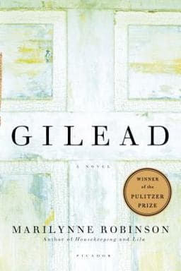 Gilead (Oprah's Book Club) 9780312424404
