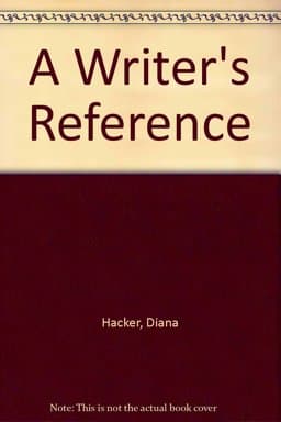 Writer's Reference 6e and Writing Across the Curriculum Package 9780312485122