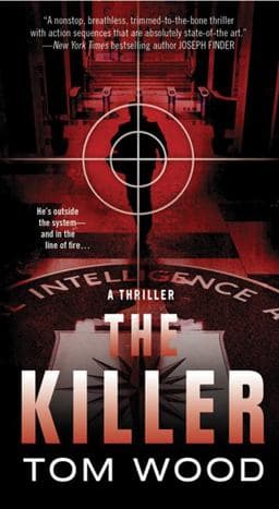 The Killer 9780312547028
