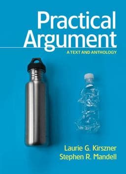 Practical Argument 9780312570927
