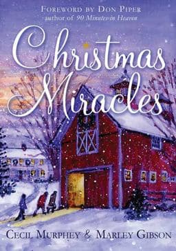 Christmas Miracles 9780312589837