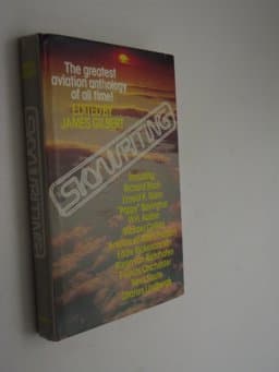 Skywriting 9780312727871